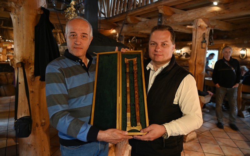 47. Medzinárodný seminár katedier a ústavov rádioelektronického zamerania