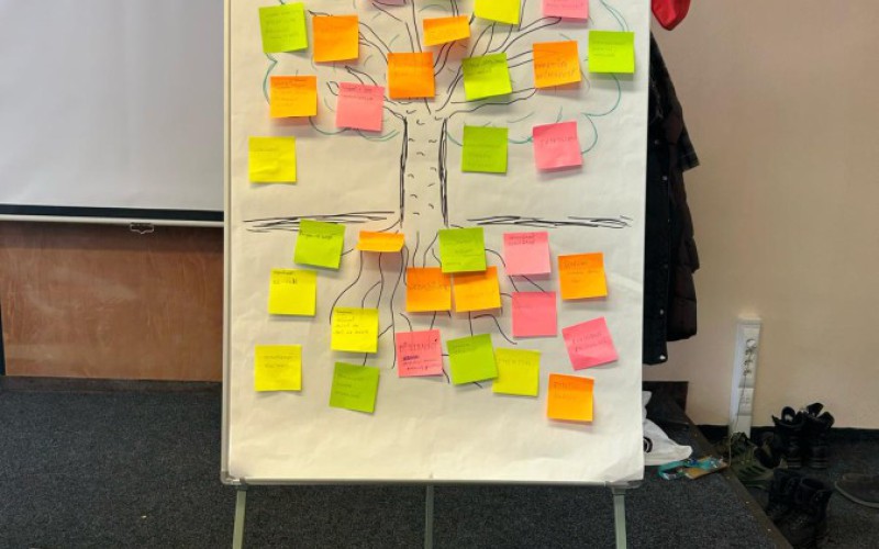 Psychologická prvá pomoc ako súčasť DPŠ