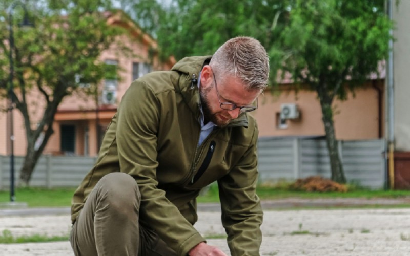 Kadeti AOS navštívili Múzeum holokaustu v Seredi