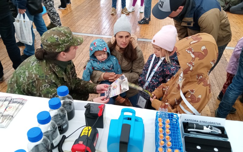 Celoštátne oslavy 80. výročia ukončenia 2. svetovej vojny s účasťou AOS