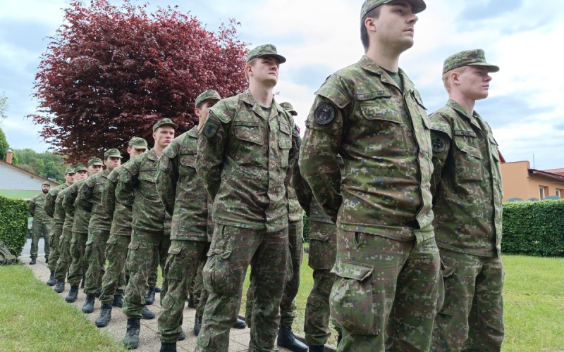 Pochod pri príležitosti víťazstva nad fašizmom v regióne Gemer – Malohont