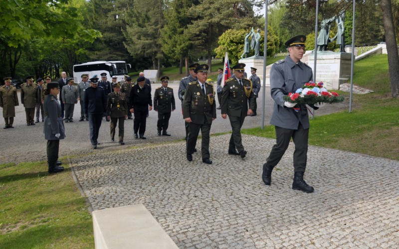Slovensko hostilo prestížnu medzinárodnú konferenciu Gaminger Initiative Europe 2025 na pôde AOS
