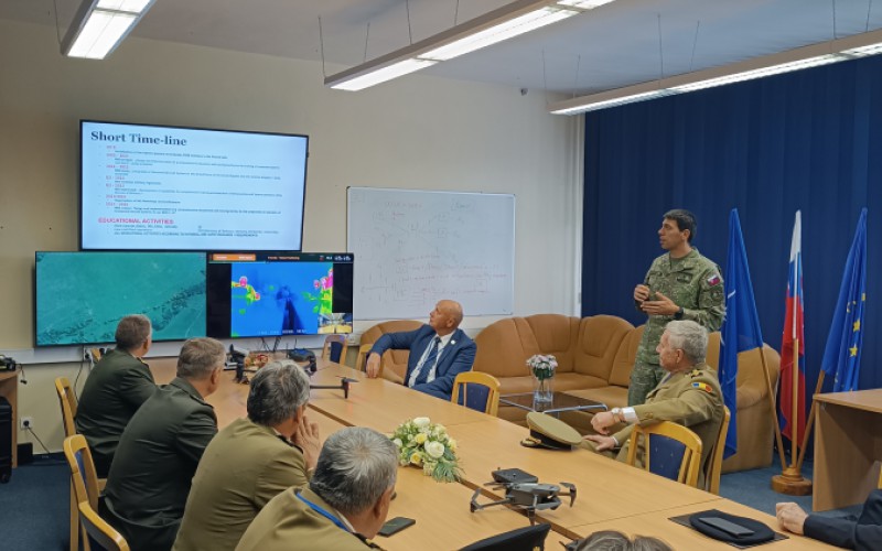 Slovensko hostilo prestížnu medzinárodnú konferenciu Gaminger Initiative Europe 2025 na pôde AOS