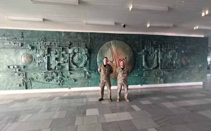 Pracovná návšteva portugalských zástupcov v rámci programu ERASMUS+