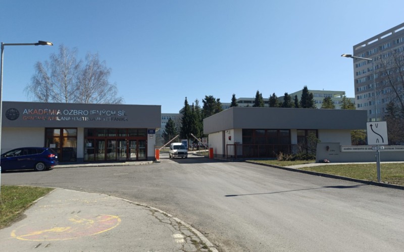 Pracovná návšteva portugalských zástupcov v rámci programu ERASMUS+