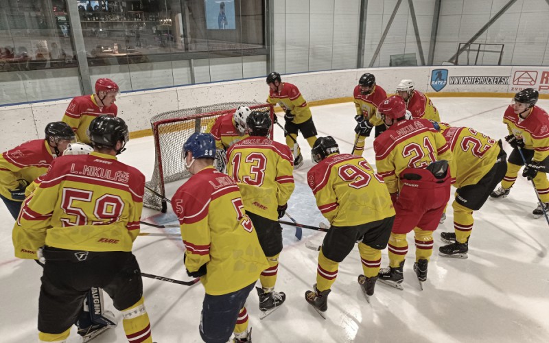 Víťazom FIGHTER CUP 2025 sa stal tím AOS