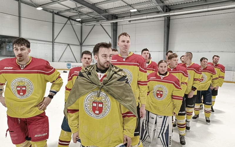 Víťazom FIGHTER CUP 2025 sa stal tím AOS