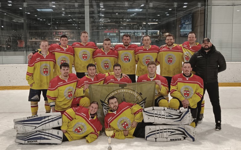 Víťazom FIGHTER CUP 2025 sa stal tím AOS