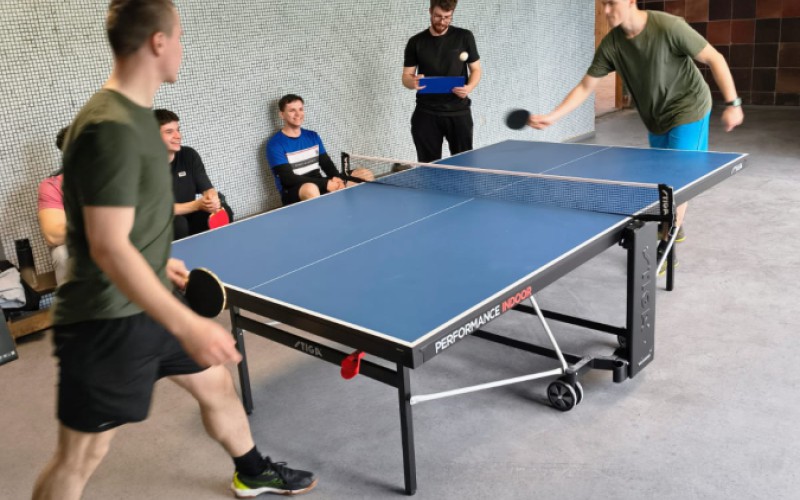 Športový deň rektora 5/2025