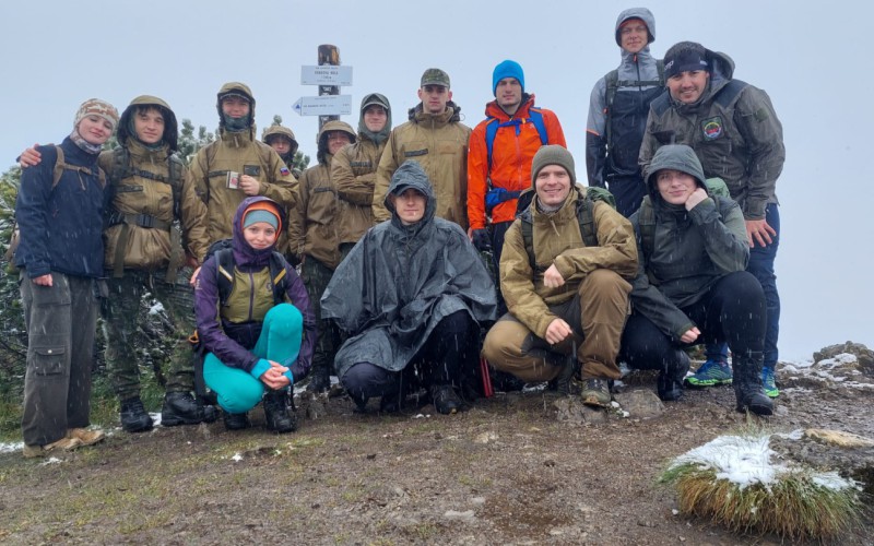 Športový deň rektora 5/2025