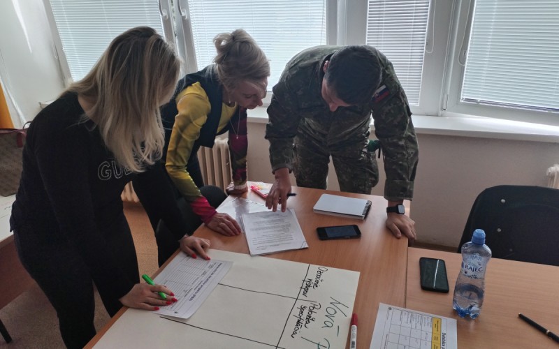 Kurz projektového riadenia