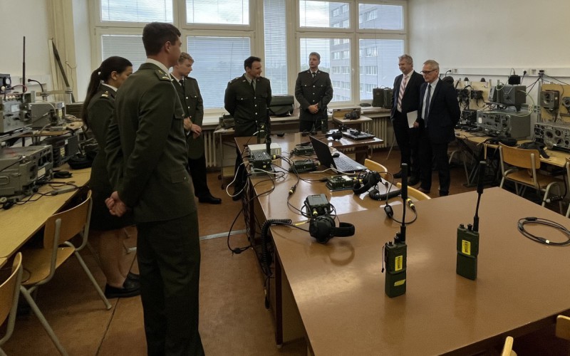 Študentská vedecká konferencia 2025