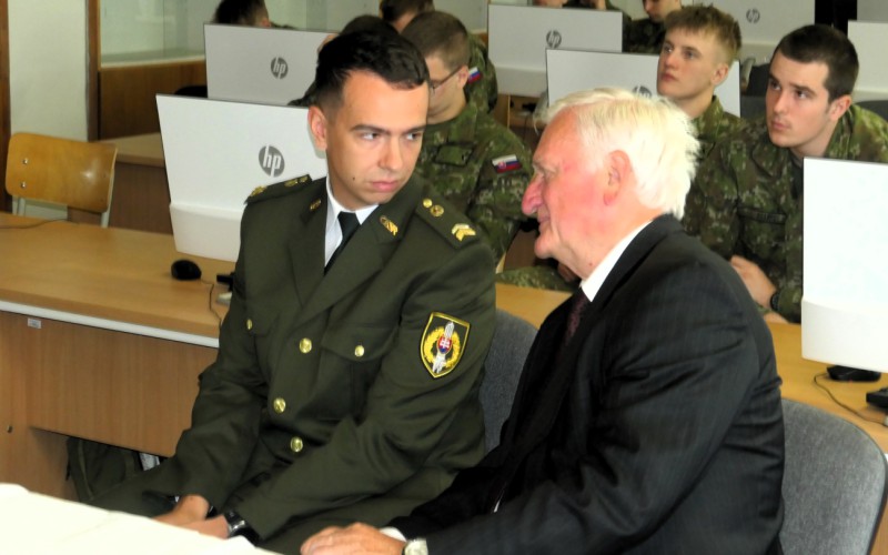 Študentská vedecká konferencia 2025