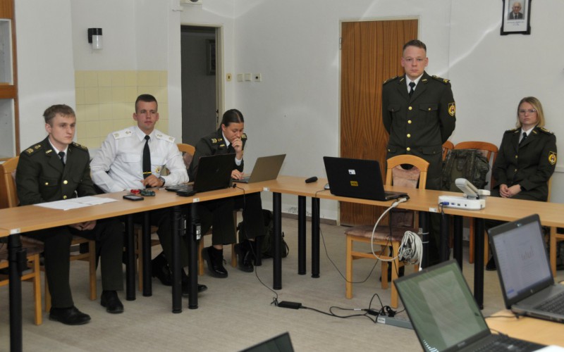 Študentská vedecká konferencia opäť úspešná