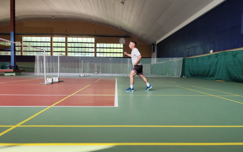 Úspech kadetov na Majstrovstvách OS SR v raketovej militariáde