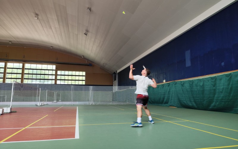 Úspech kadetov na Majstrovstvách OS SR v raketovej militariáde