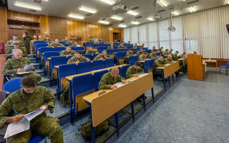 Noví operátori bezpilotných leteckých systémov