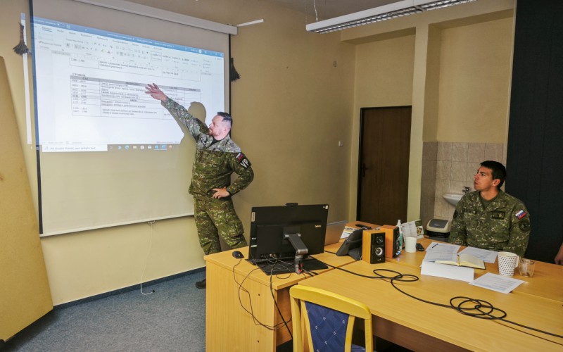 Noví operátori bezpilotných leteckých systémov