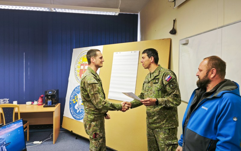 Noví operátori bezpilotných leteckých systémov