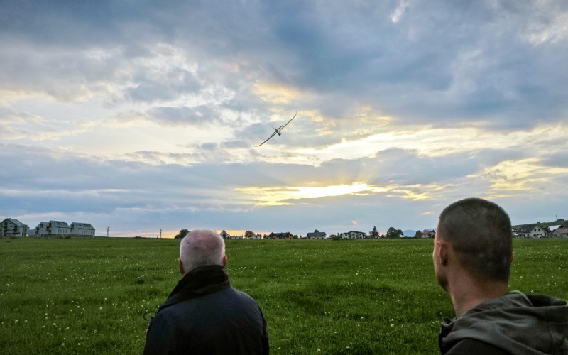 Noví operátori bezpilotných leteckých systémov