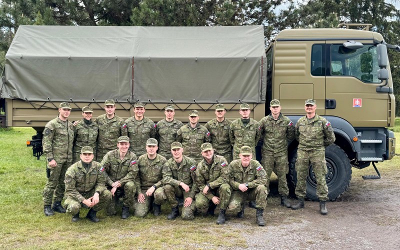 Pomáhali sme na 11. ročníku charitatívneho podujatia Barlatón 2025