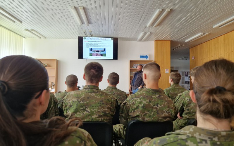 Študentské fórum zorganizovalo svoju prvú diskusiu