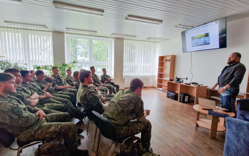 Študentské fórum zorganizovalo svoju prvú diskusiu