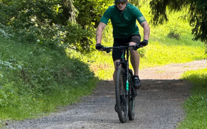 Majstrovstvá AOS v triatlone