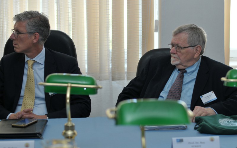 The Lecture Series Activity SET-336/ RLS