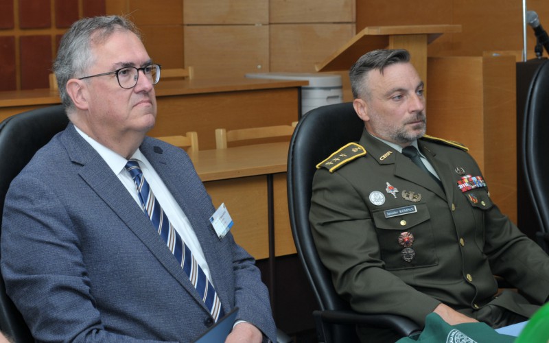 The Lecture Series Activity SET-336/ RLS