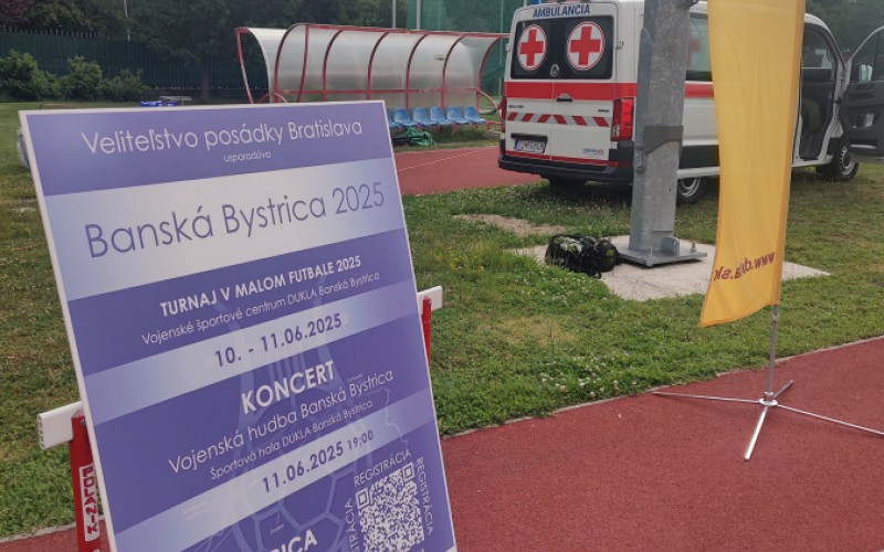 Kadeti AOS úspešne reprezentovali na turnaji v malom futbale