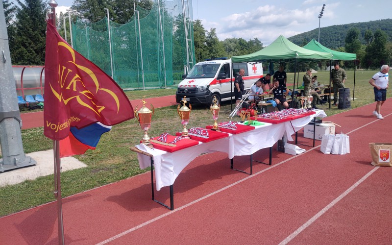 Kadeti AOS úspešne reprezentovali na turnaji v malom futbale