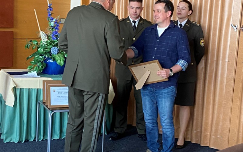 Študenti v ankete Učiteľ roka ocenili výnimočných pedagógov