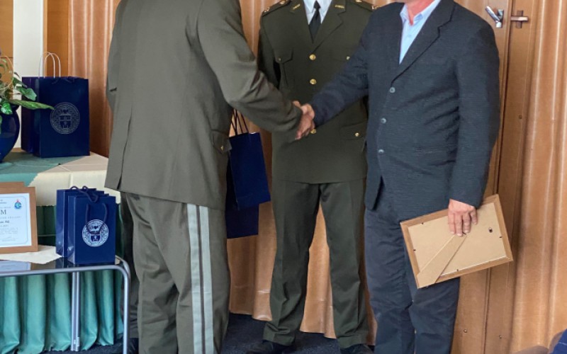 Študenti v ankete Učiteľ roka ocenili výnimočných pedagógov