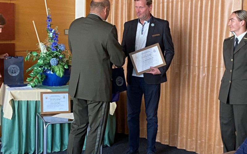 Študenti v ankete Učiteľ roka ocenili výnimočných pedagógov