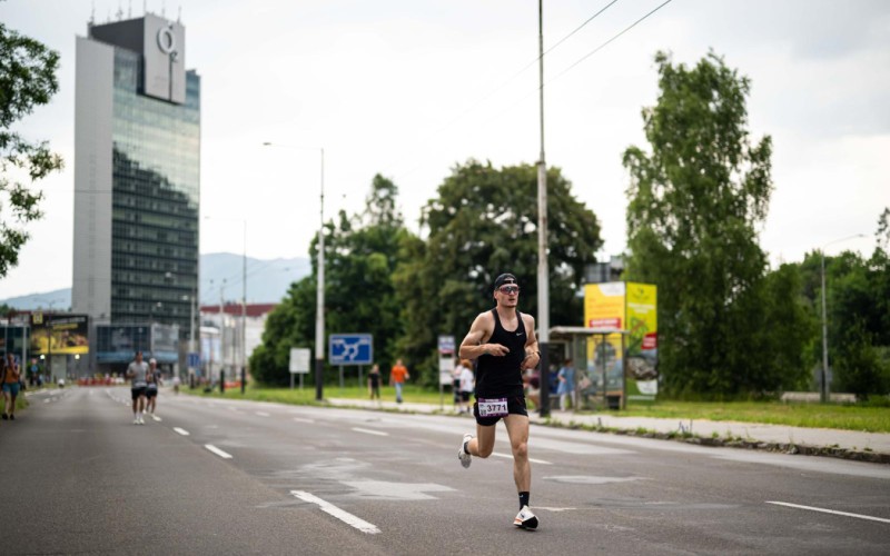 Banskobystrický maratón 2025