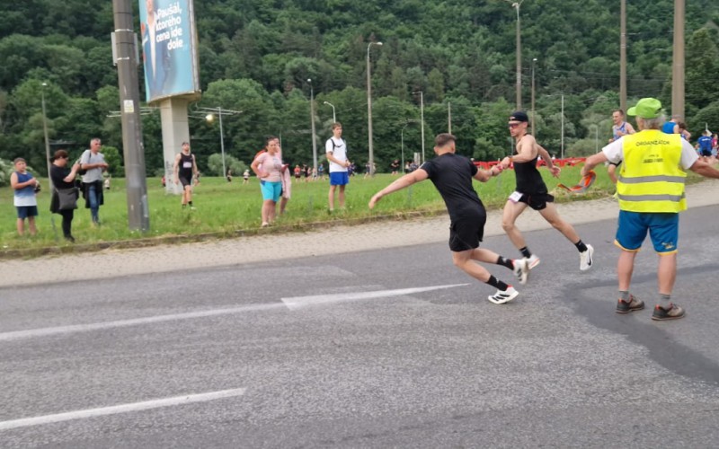 Banskobystrický maratón 2025