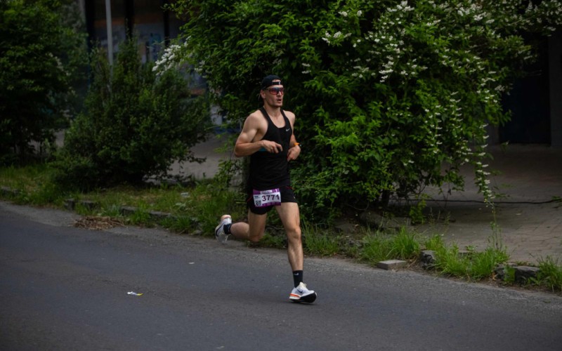 Banskobystrický maratón 2025