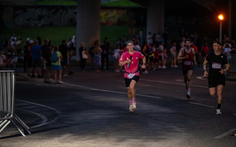 Banskobystrický maratón 2025