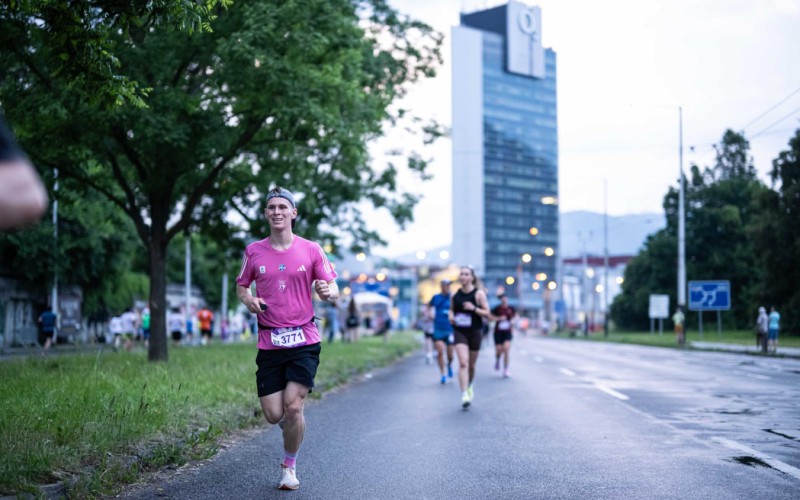 Banskobystrický maratón 2025