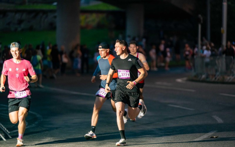 Banskobystrický maratón 2025