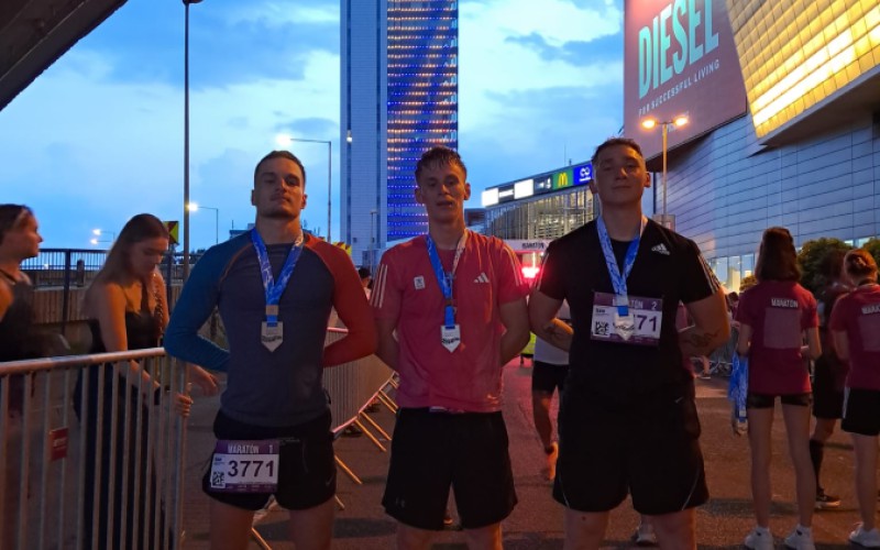 Banskobystrický maratón 2025