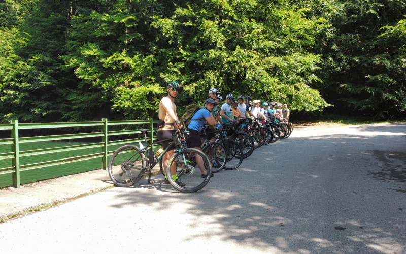 Špeciálny telesný výcvik telovýchovných pracovníkov OS SR – jún 2025