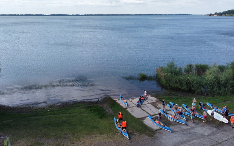 Špeciálny telesný výcvik telovýchovných pracovníkov OS SR – jún 2025