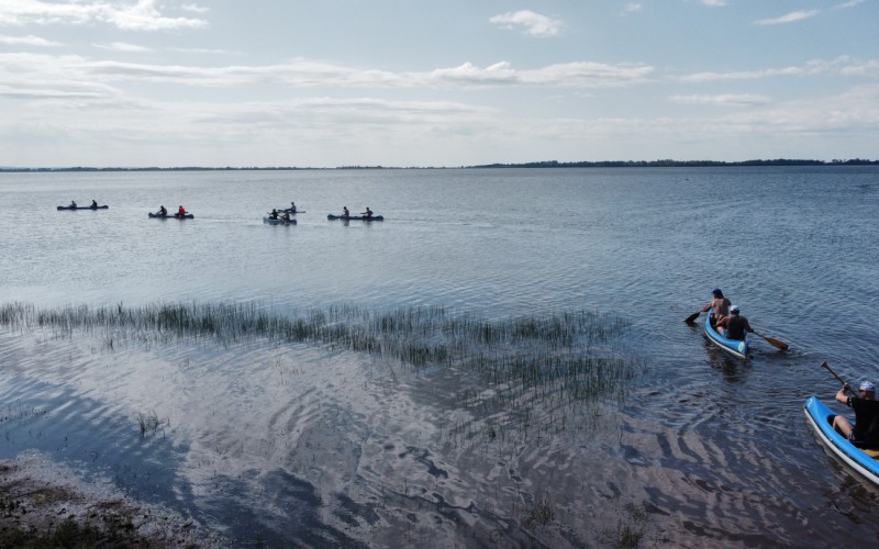 Špeciálny telesný výcvik telovýchovných pracovníkov OS SR – jún 2025