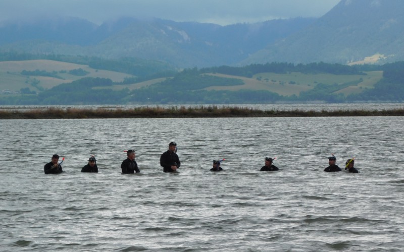Kurz Combat Swimmer 2025 úspešne ukončený