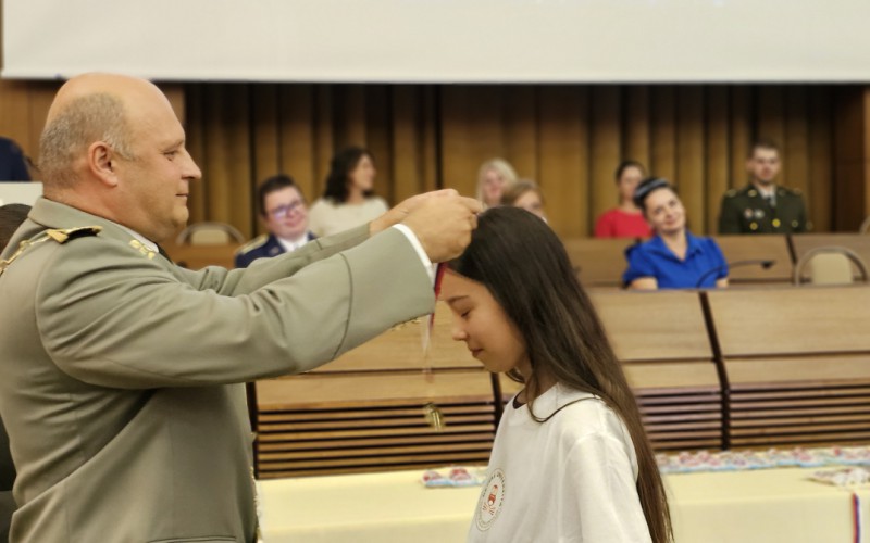 Detská univerzita – týždeň plný zážitkov a objavovania