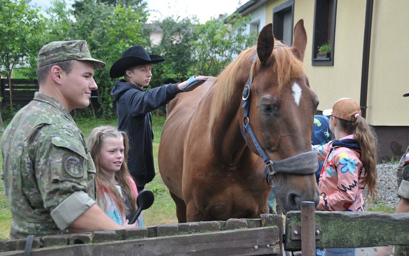 Denný biblický tábor