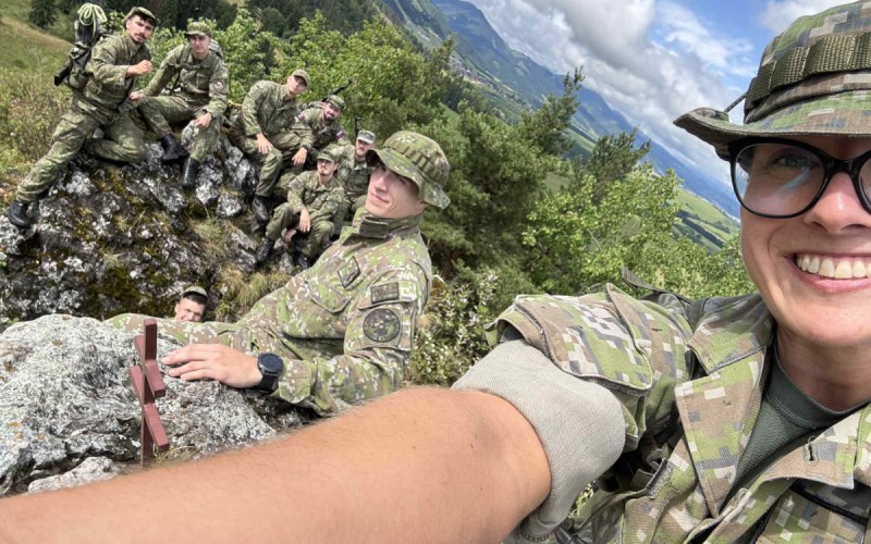 Obsadenie vodnej nádrže Liptovská Mara
