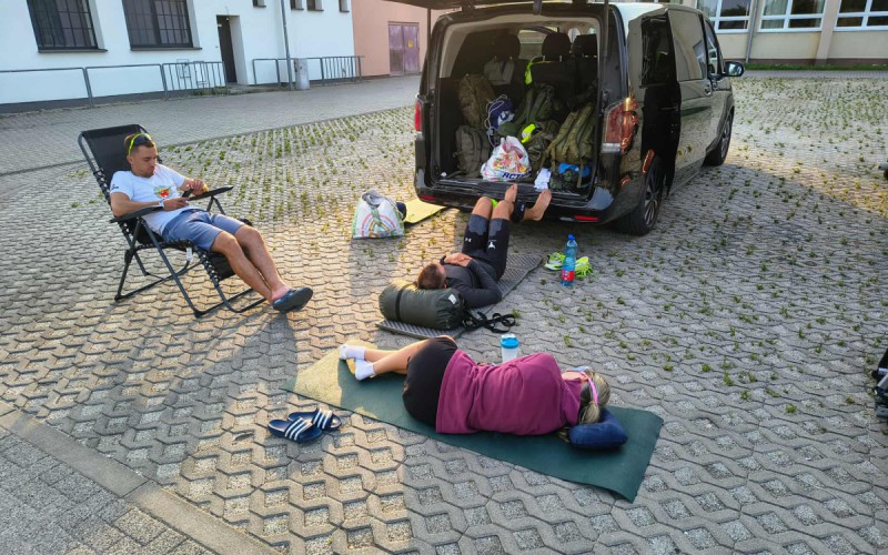 Od Tatier k Dunaju 2025